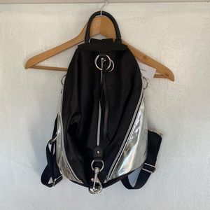 Rebecca minkoff backpack